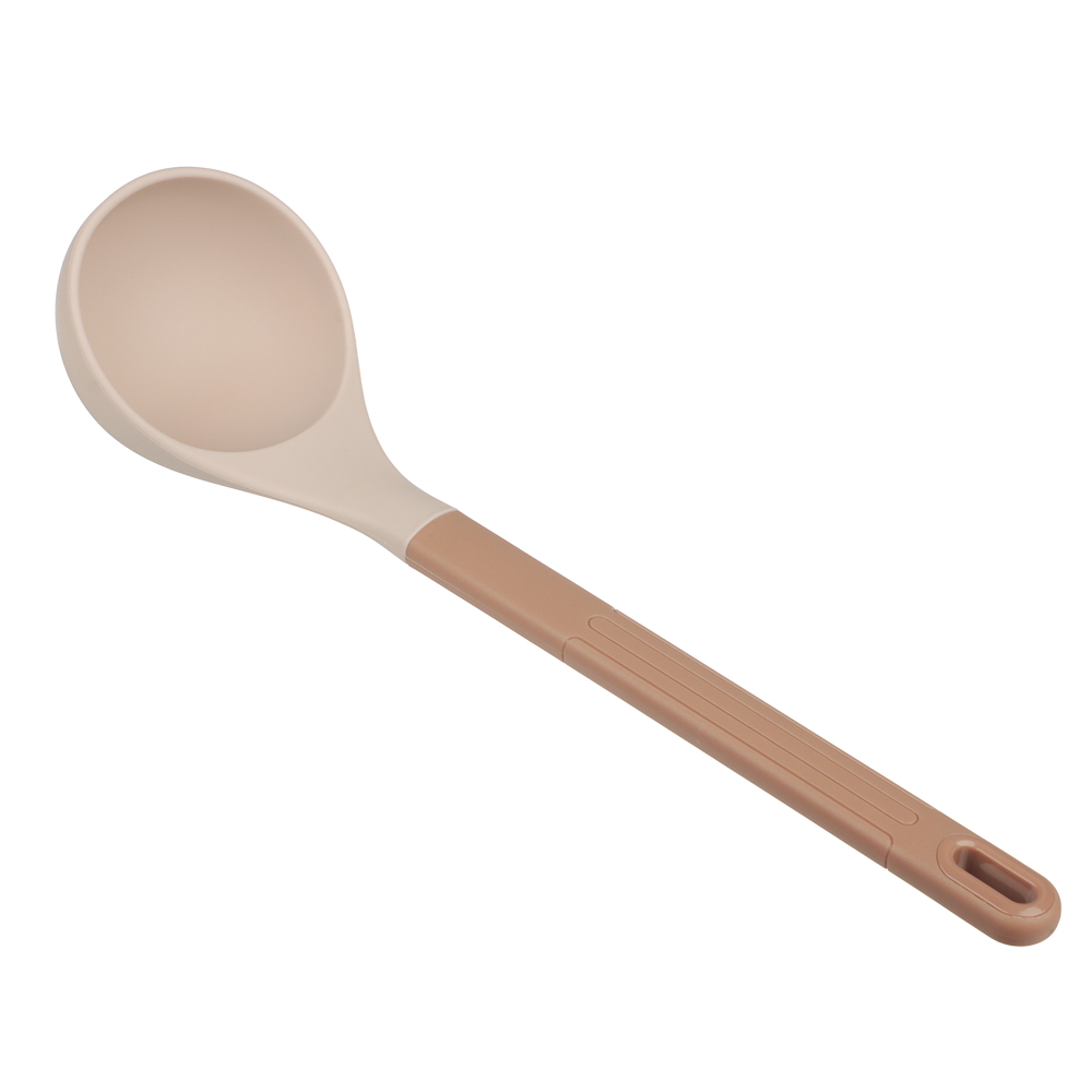 Половник 32х8х7см, силикон Кантри SATOSHI (12)