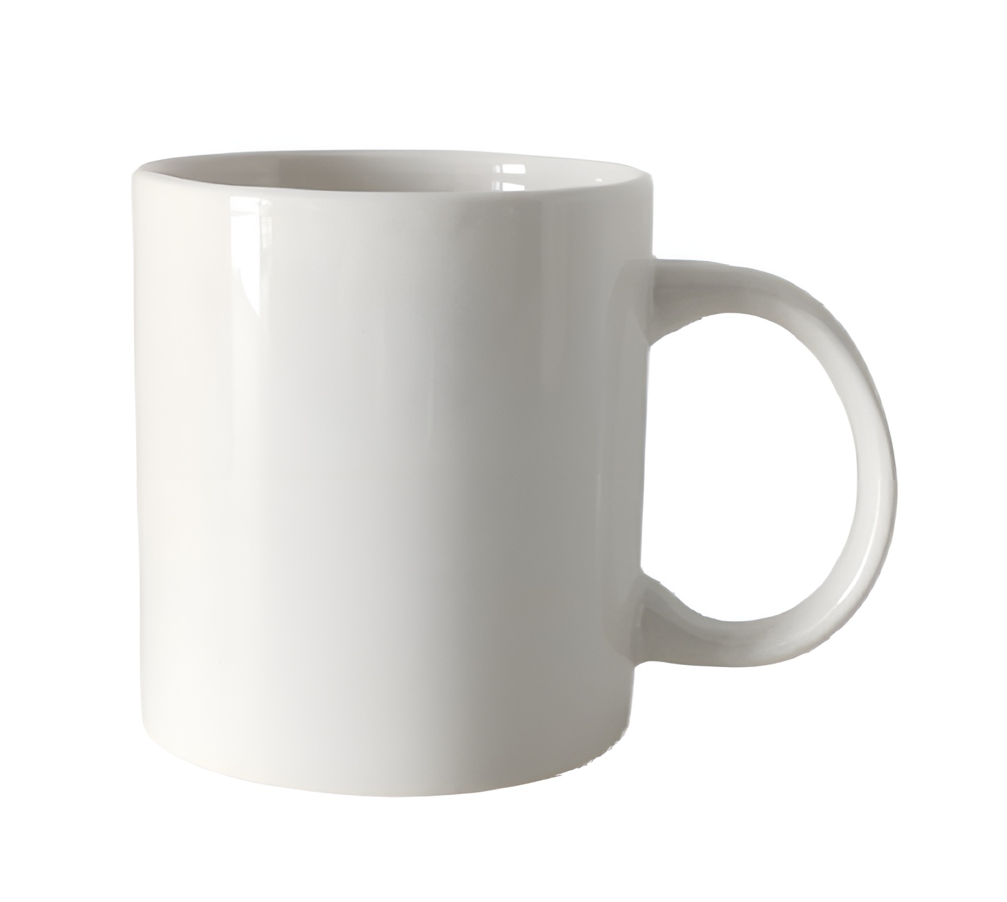 Кружка 360мл, фарфор Лэйна JEWEL (48)