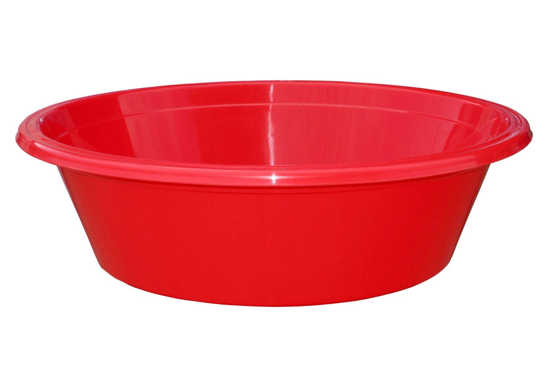 Таз 70л, овальн. Милих