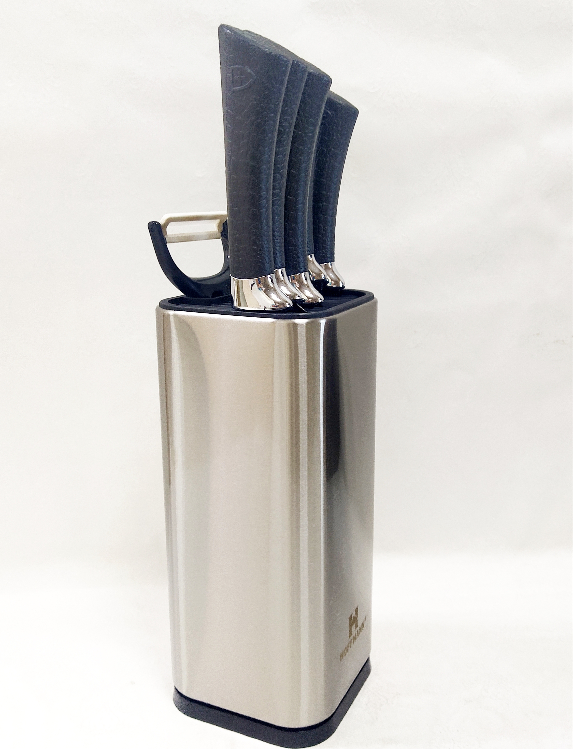 Набор ножей 7 пр. Hoffmann