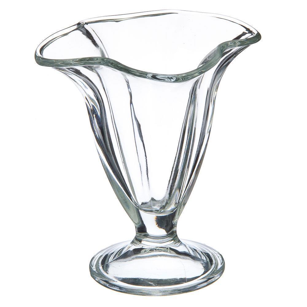 Ваза для мороженого 130мм. АЙСВИЛЛЬ Pasabahce (6)