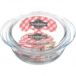 Кастрюля 3л 23см круглая O CUISINE