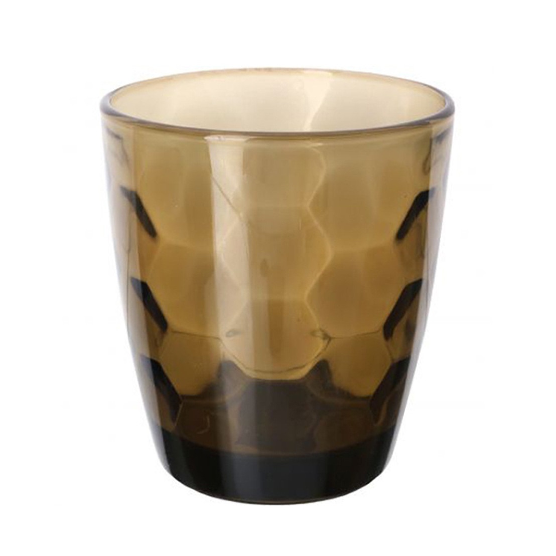 Стакан 360мл "HONEY'' Дымка (6)