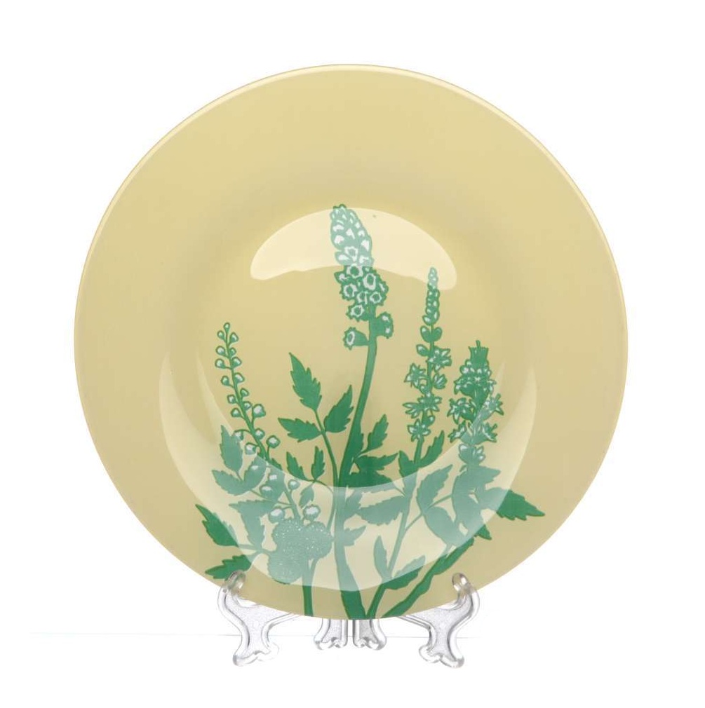 Тарелка 260мм, упроч. АМЕЛИЯ Pasabahce (12)