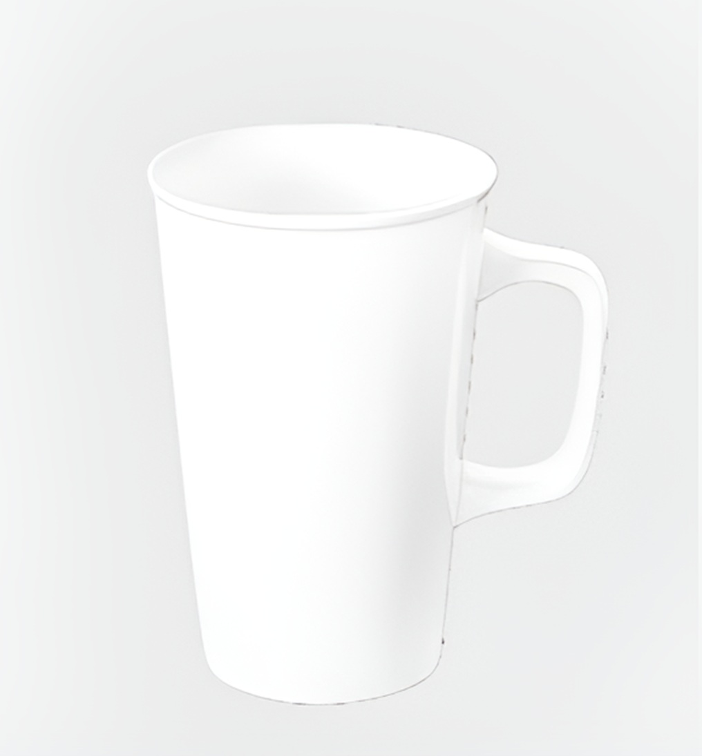 Кружка 500мл Вилмакс (2)