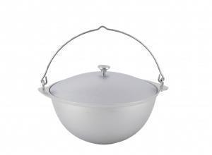 Казан походный 7л Кукмара (4)