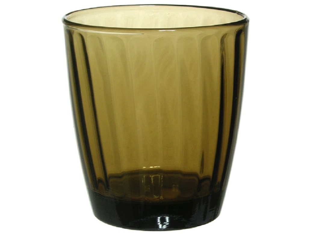 Стакан 360мл "ELICA" Дымка (6)