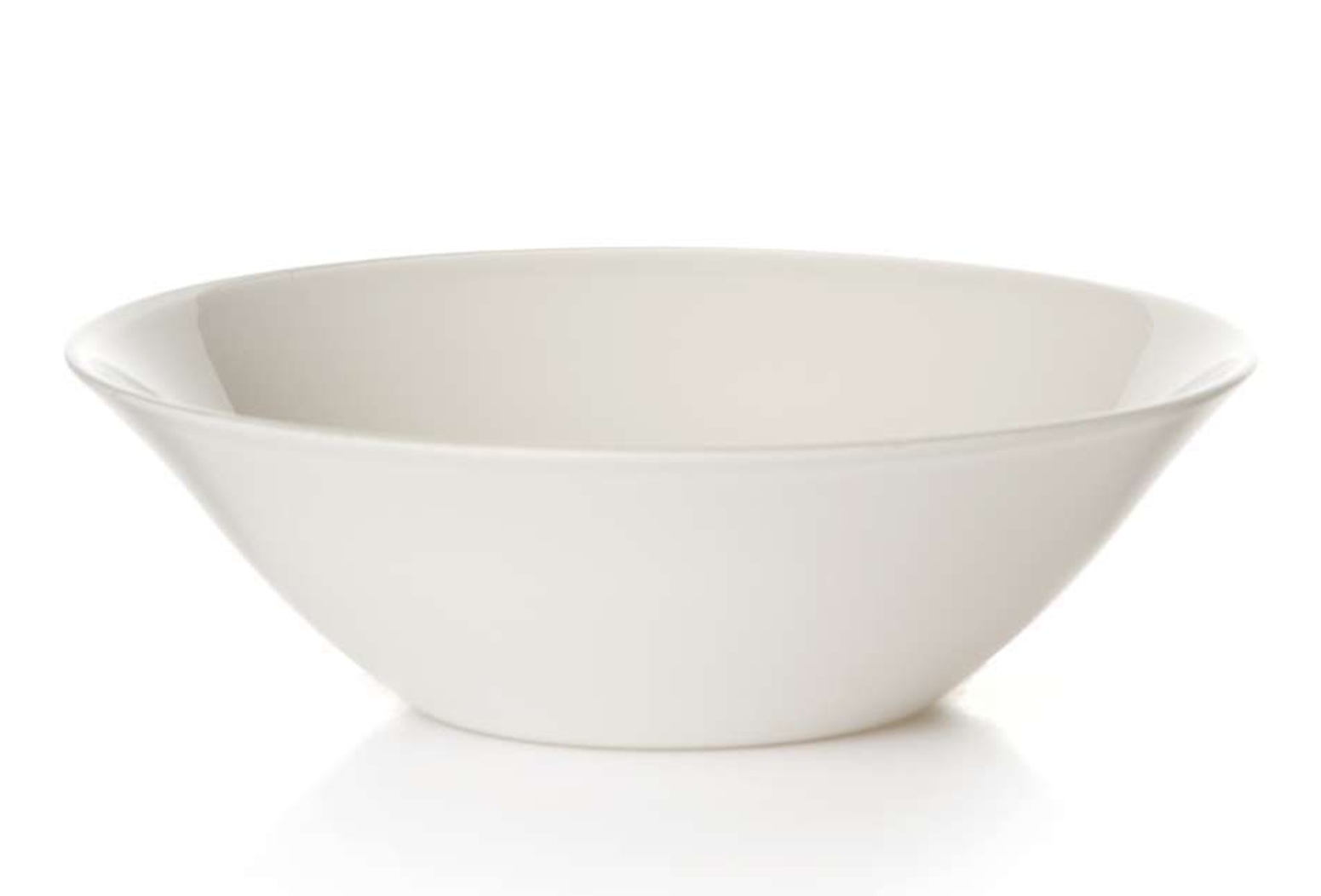 Салатник 162мм, упроч. БЕЖ СИТИ Pasabahce (12)