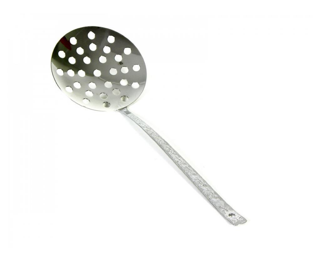 Ложка-шумовка М12А упрощенной оброботки