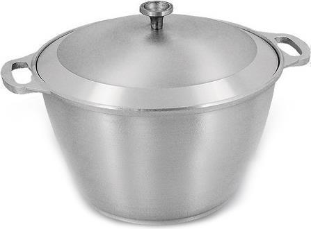 Кастрюля 12л Кукмара (4)