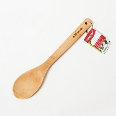 Ложка BAMBOO Attribute