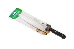 Нож поварской 20см CLASSIC Attribute