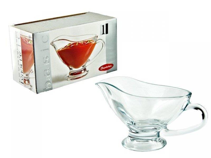 Соусник 250мл. БЕЙЗИК Pasabahce (12)