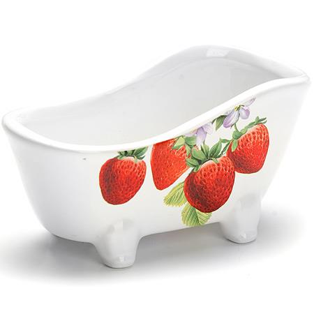 Подставка для губки Клубника LR (х72)