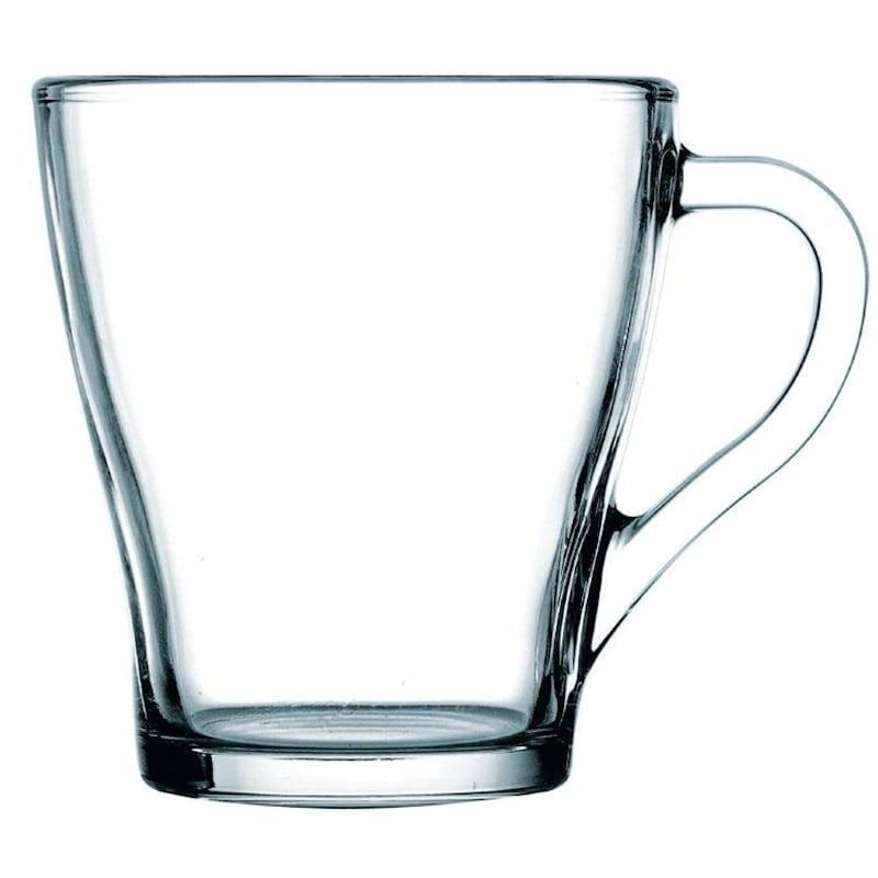 Кружка 250мл "Грация" ОСЗ (20)