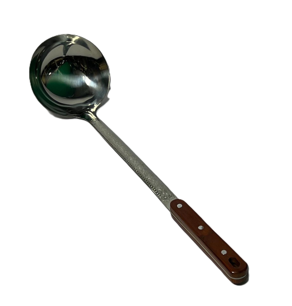 Половник №4, 47x13,5см (120)