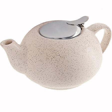 Заварочный чайник 750мл LR (х24)