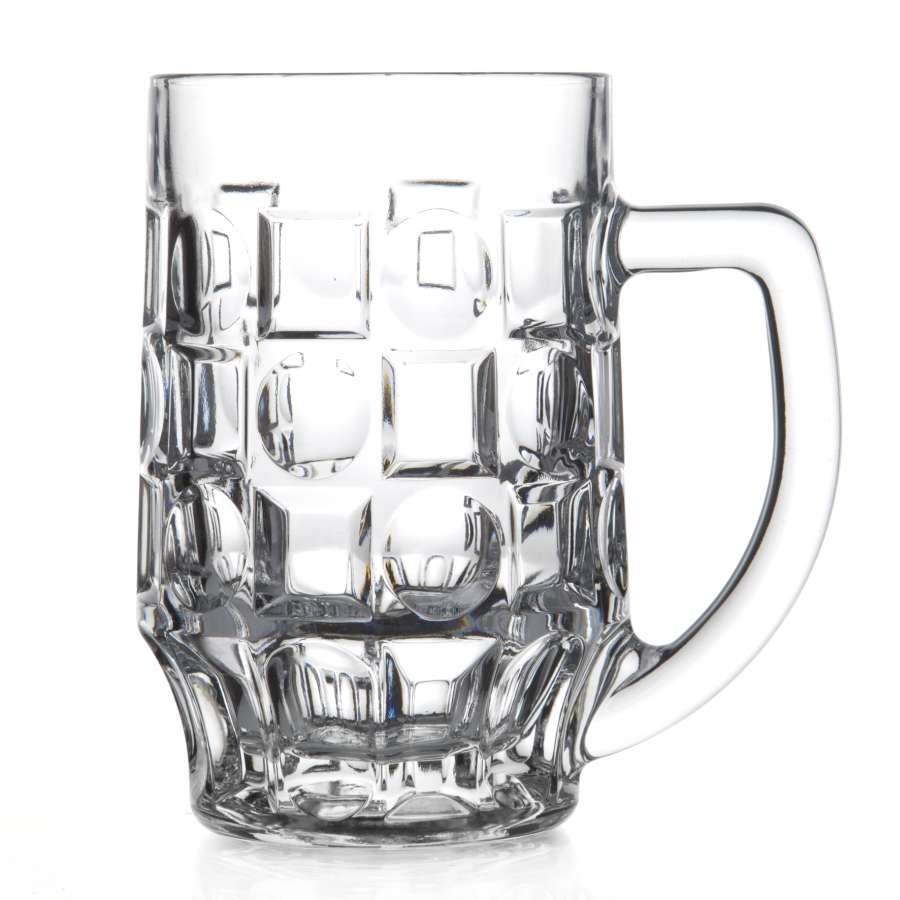 Кружка 500мл ПАБ Pasabahce (6)