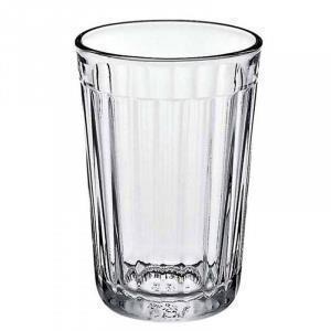 Стакан граненый 250мл ОСЗ (24)