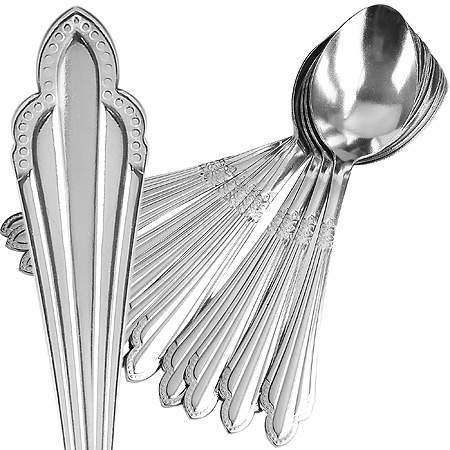 Ложки чайные 12шт. MB (х100)