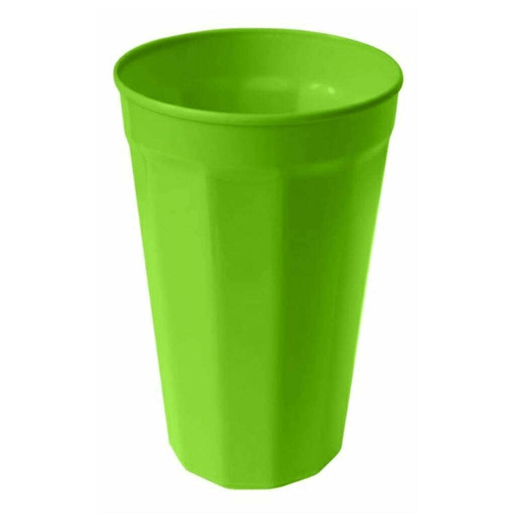 Стакан граненый 180мл Архимед (36шт) 