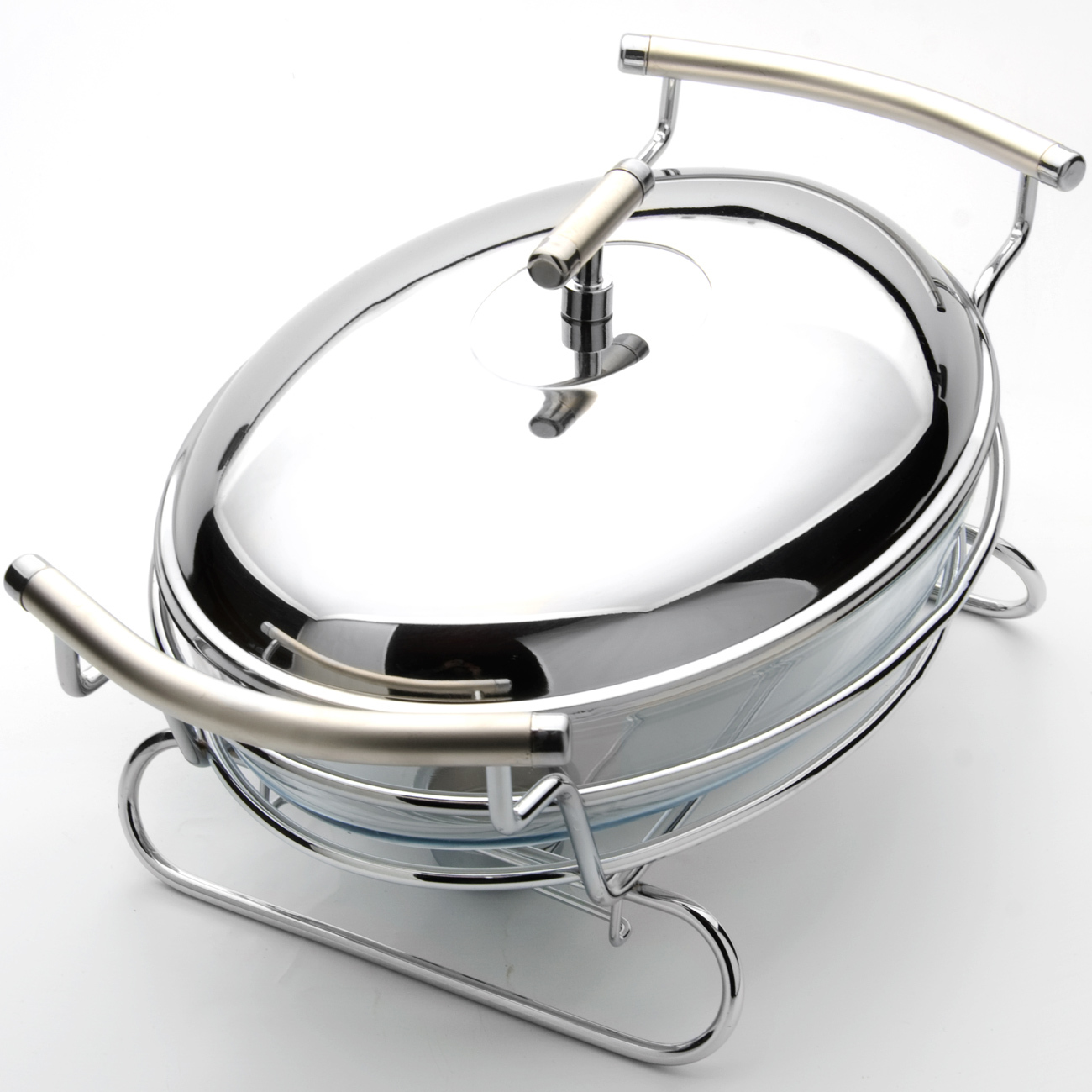 Мармит со свечой 2л МВ (х4)