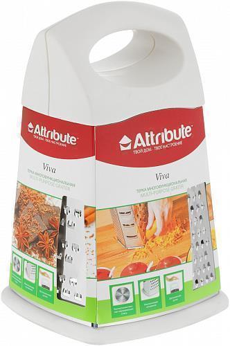 Терка MAXI VIVA Attribute