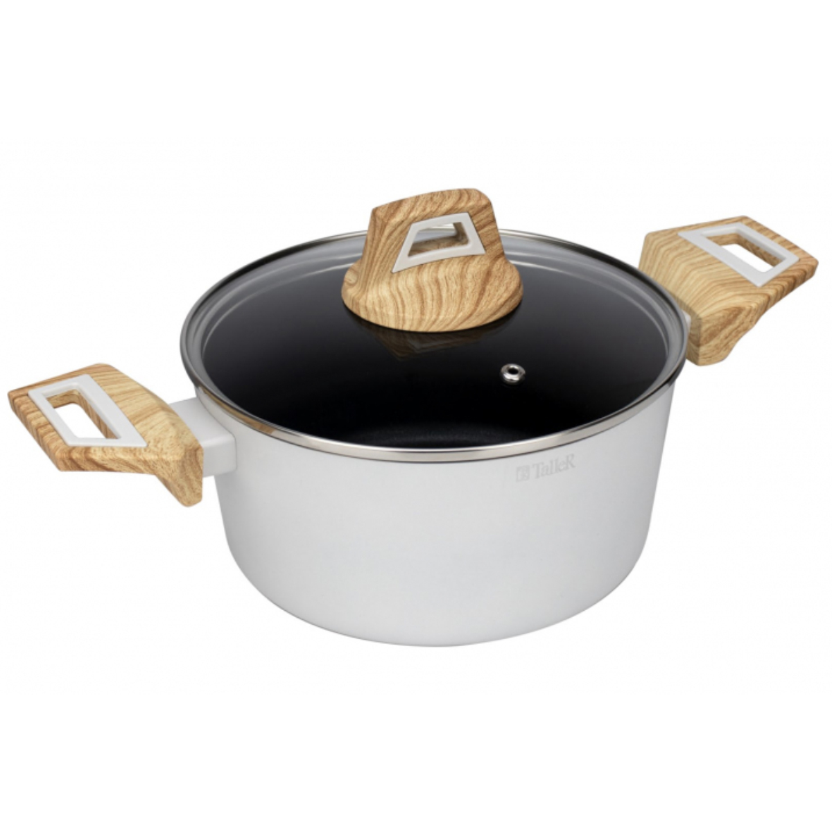 Кастрюля 2,7л TalleR