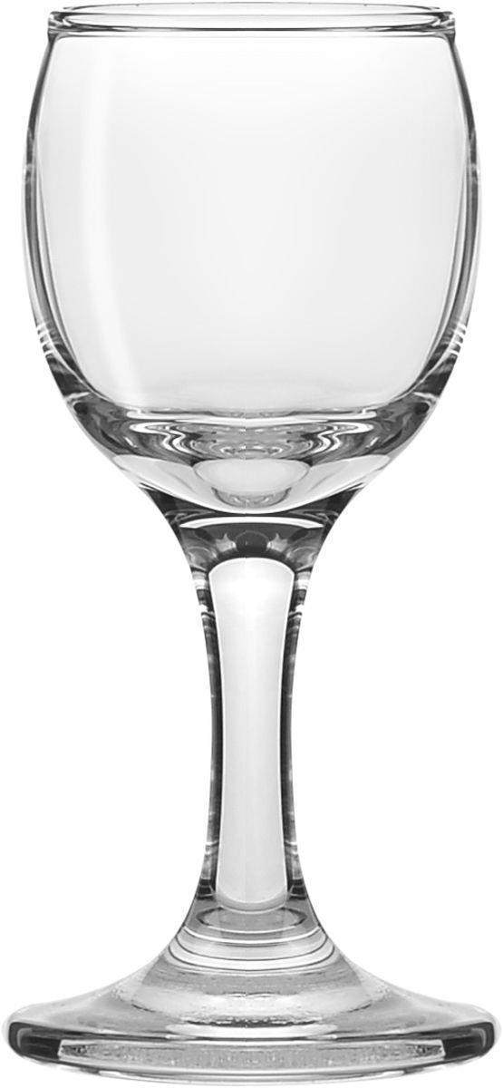 Рюмка 60мл. БИСТРО Pasabahce (12)