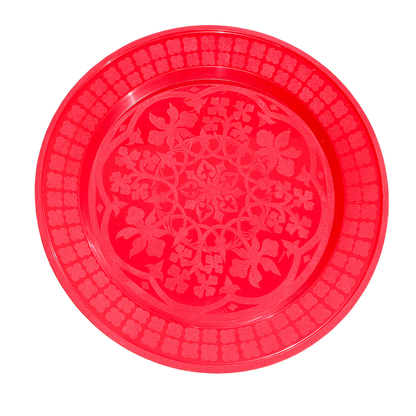 Блюдо 35см Милих