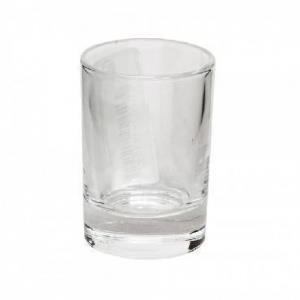 Стопка 50мл "Гладкий" ОСЗ (96)