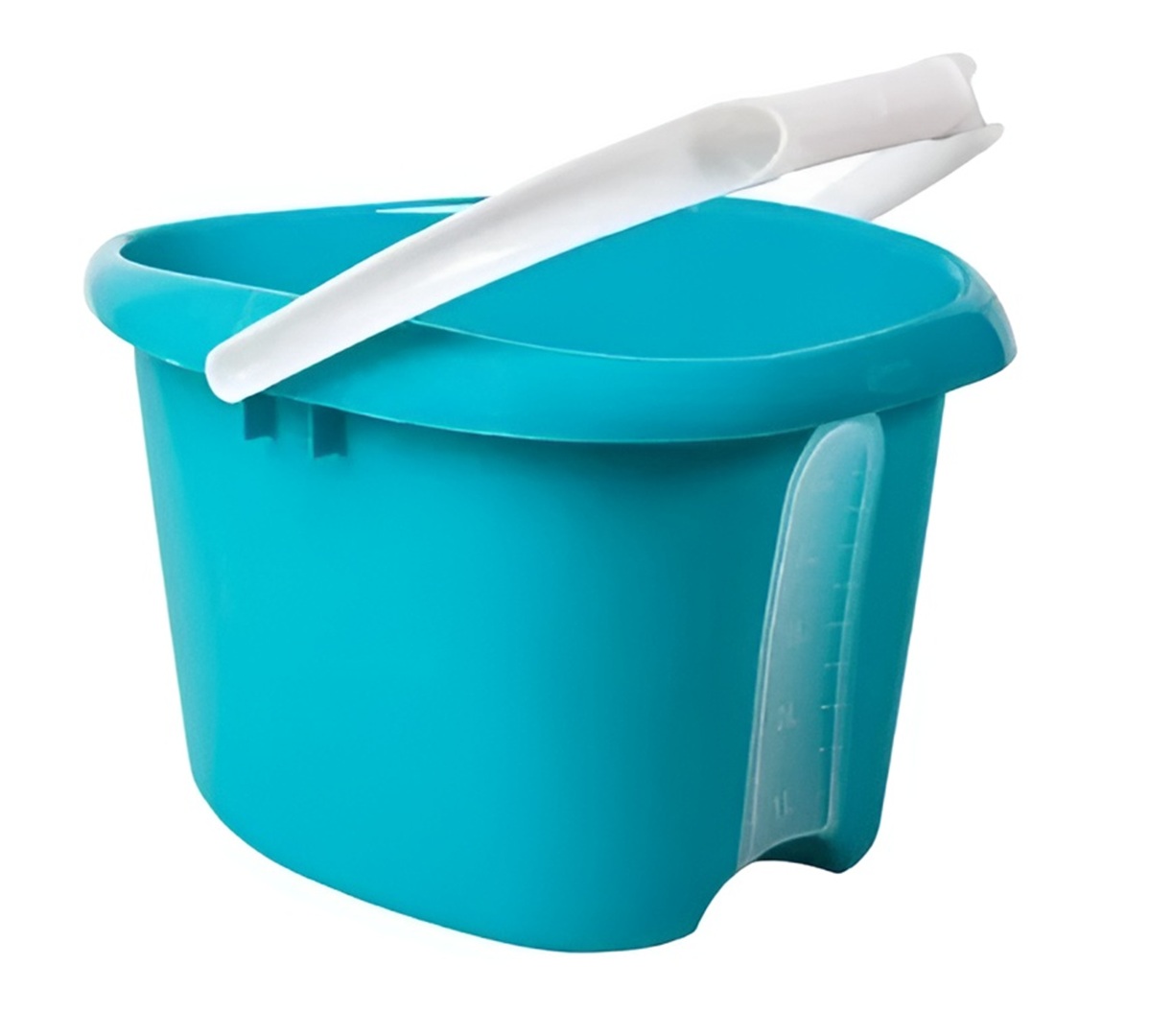 Ведро 5л с мерной шкалой, в/асс. Архимед (7)