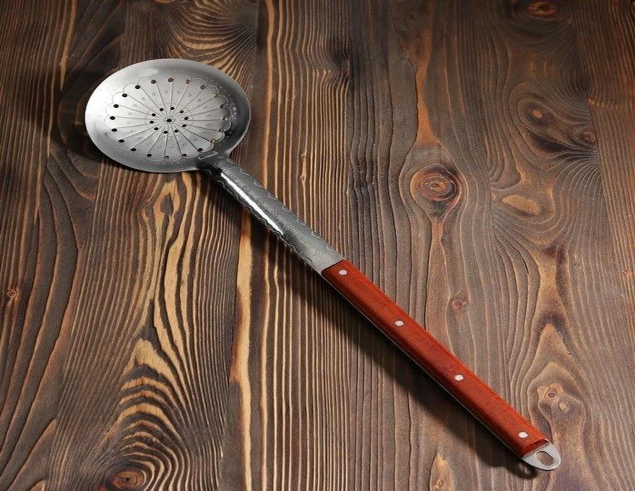 Шумовка 65см