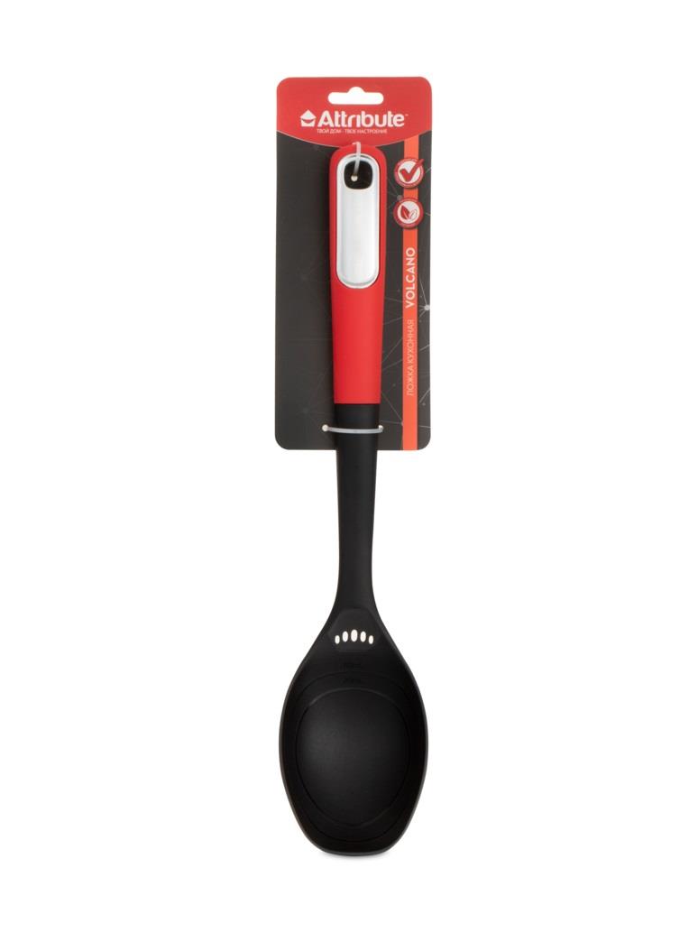 Ложка кухонная VOLCANO Attribute