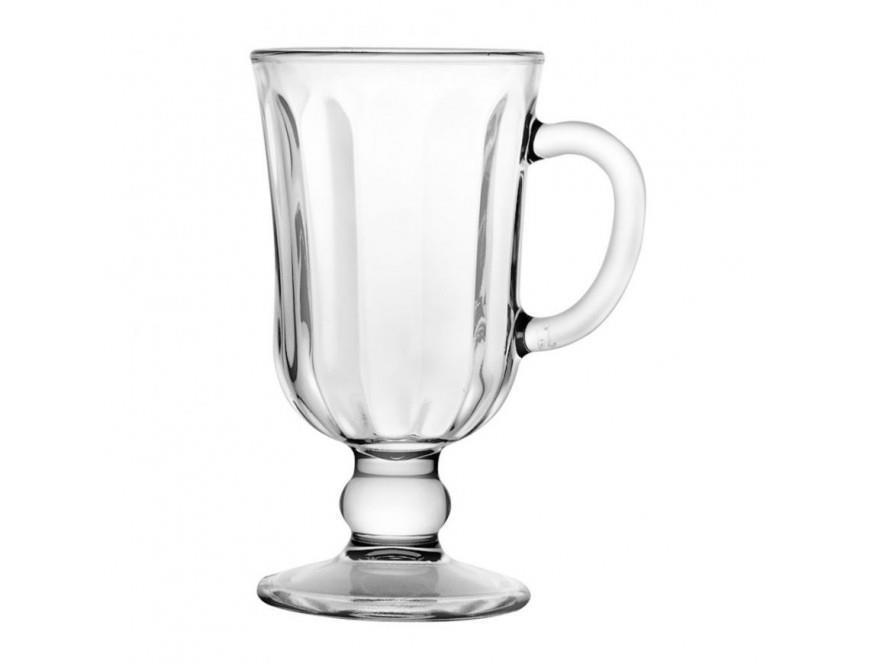 Кружка 200мл "Глинтвейн" граненая ОСЗ (12)