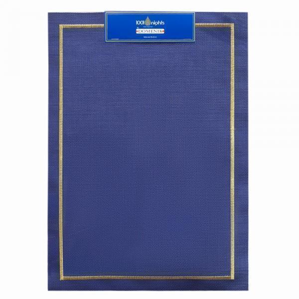 Мат на стол 50х35см NIGHTS Attribute