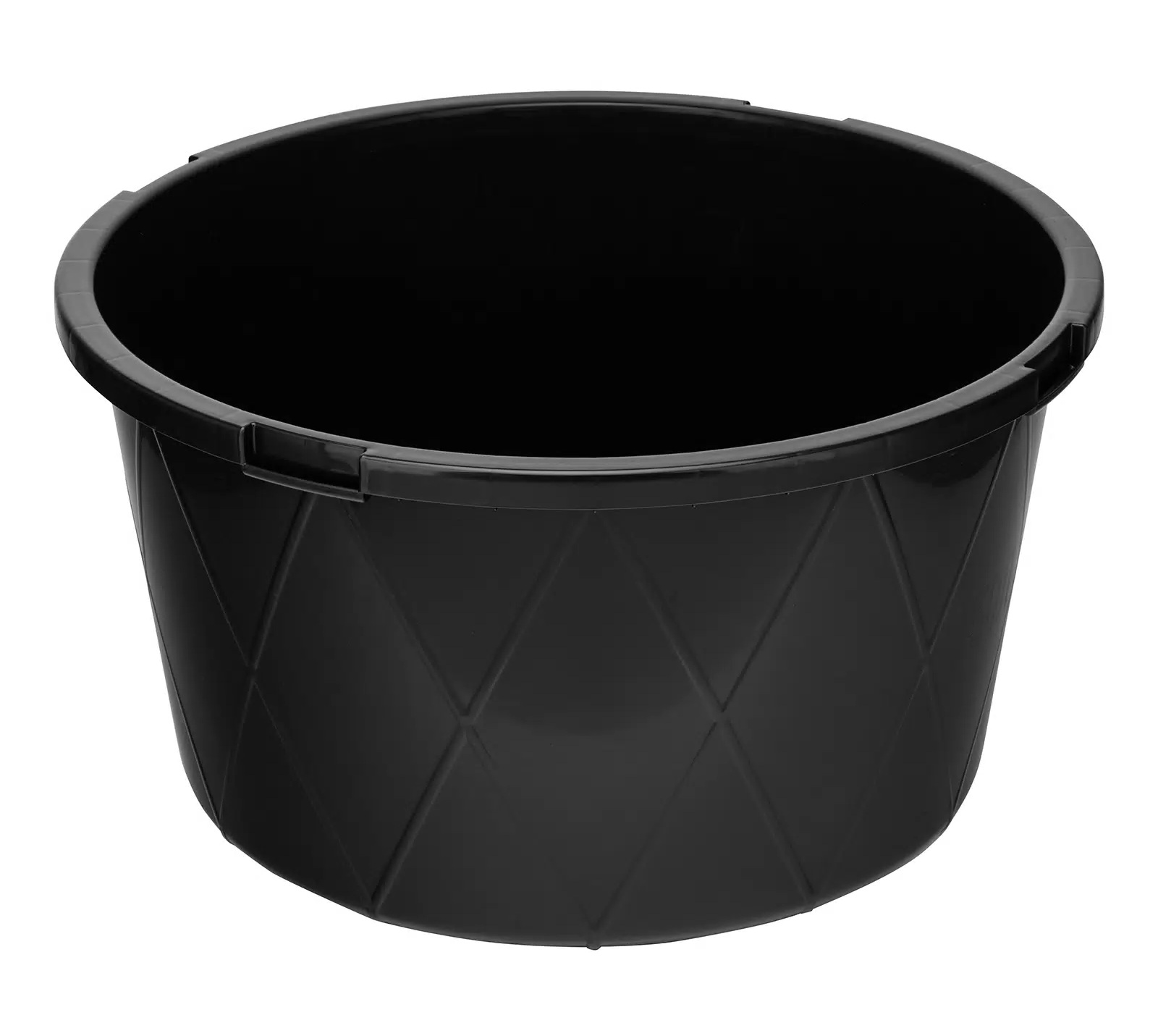 Таз строительный 150л, круглый