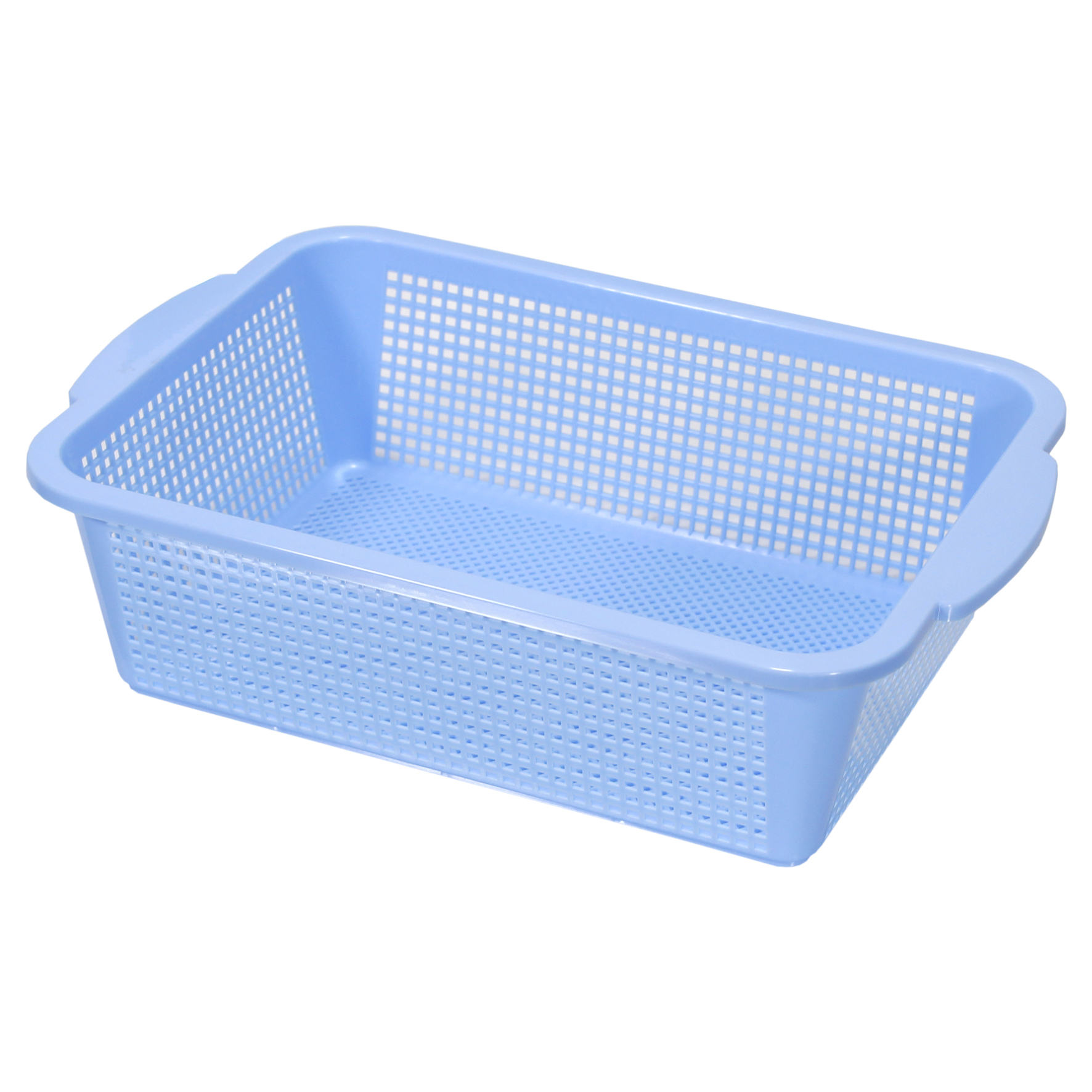 Корзинка 4,5л, 27x19x8,5cм Милих