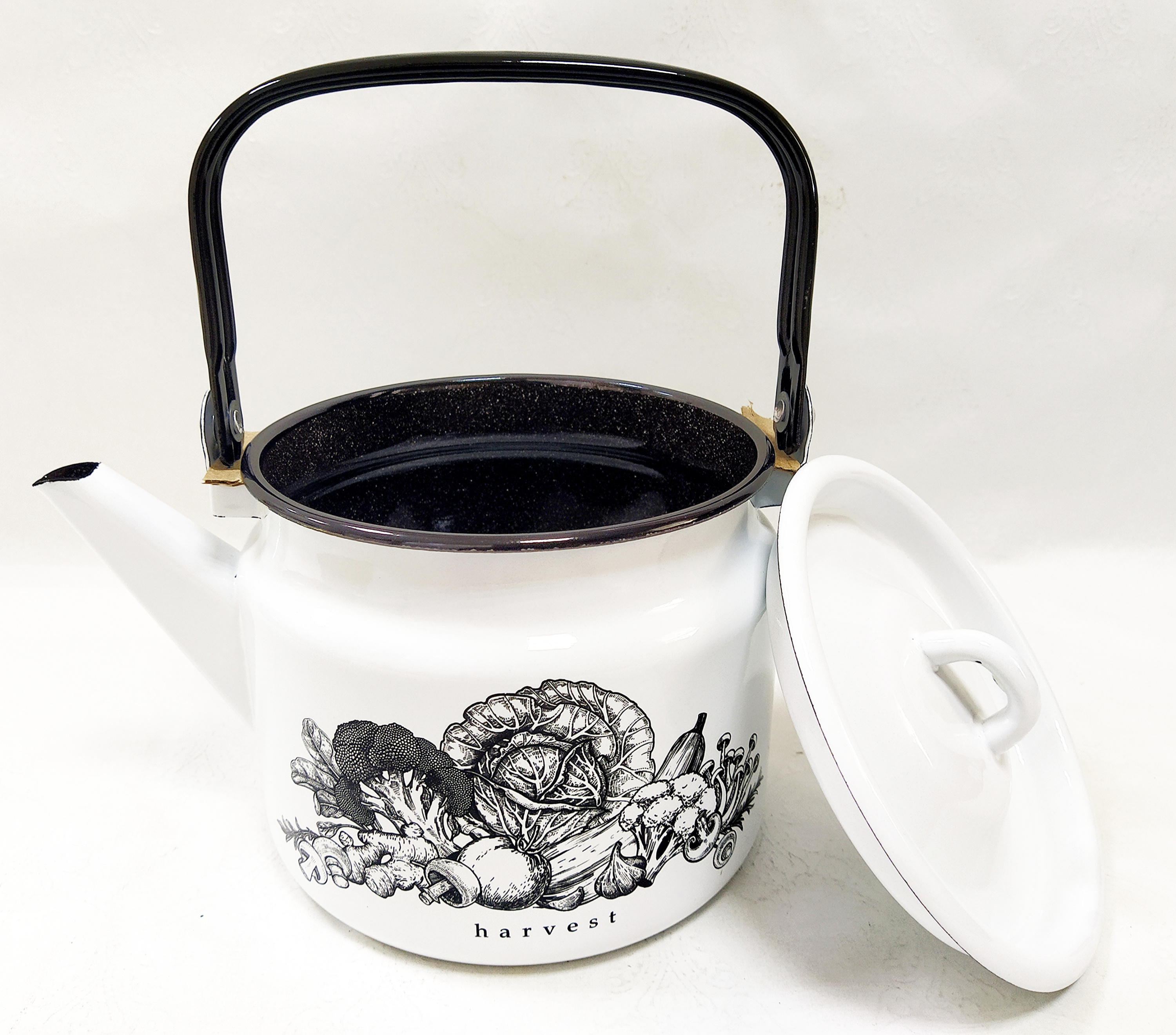 Чайник Harvest 2л ЛЗЭП