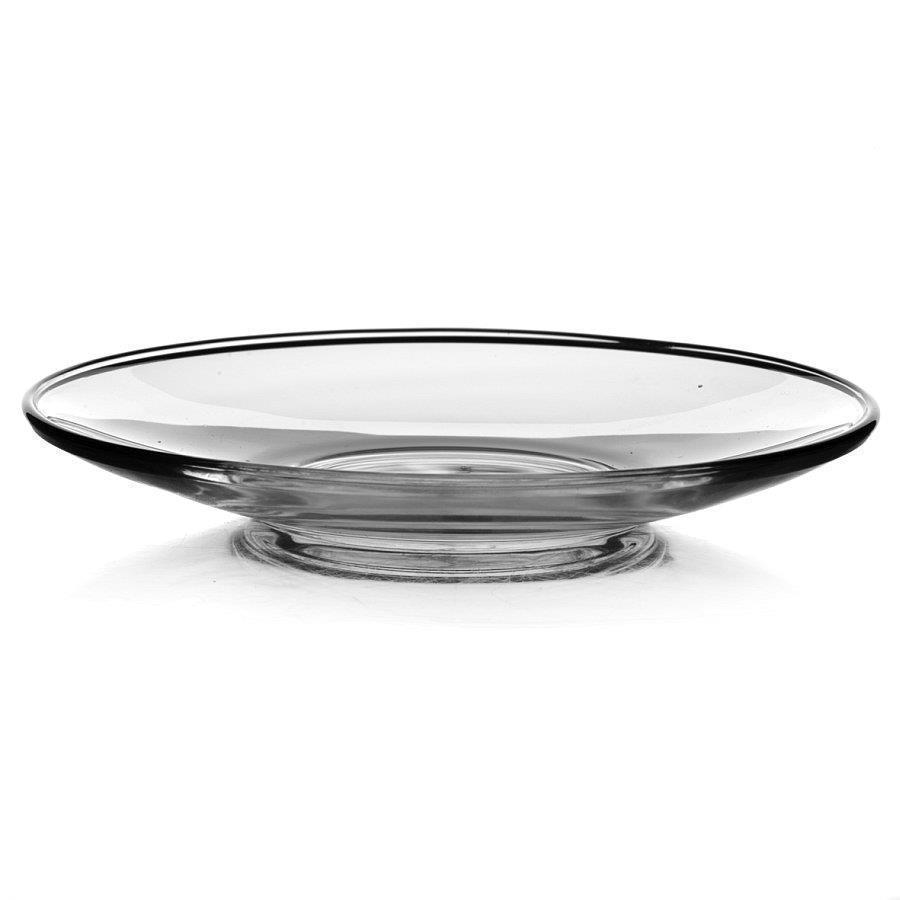 Блюдце "Гламур" ОСЗ (24)