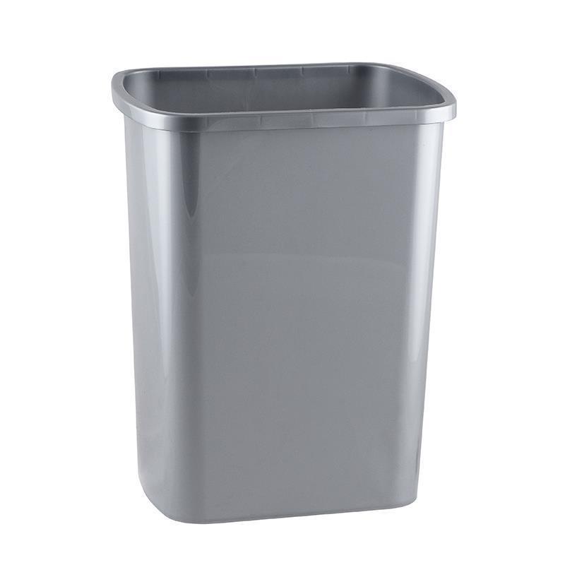 Ведро для мусора 8л ПОЛИМЕРБЫТ