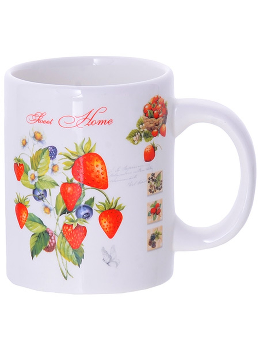 Кружка 300мл LR (х72)