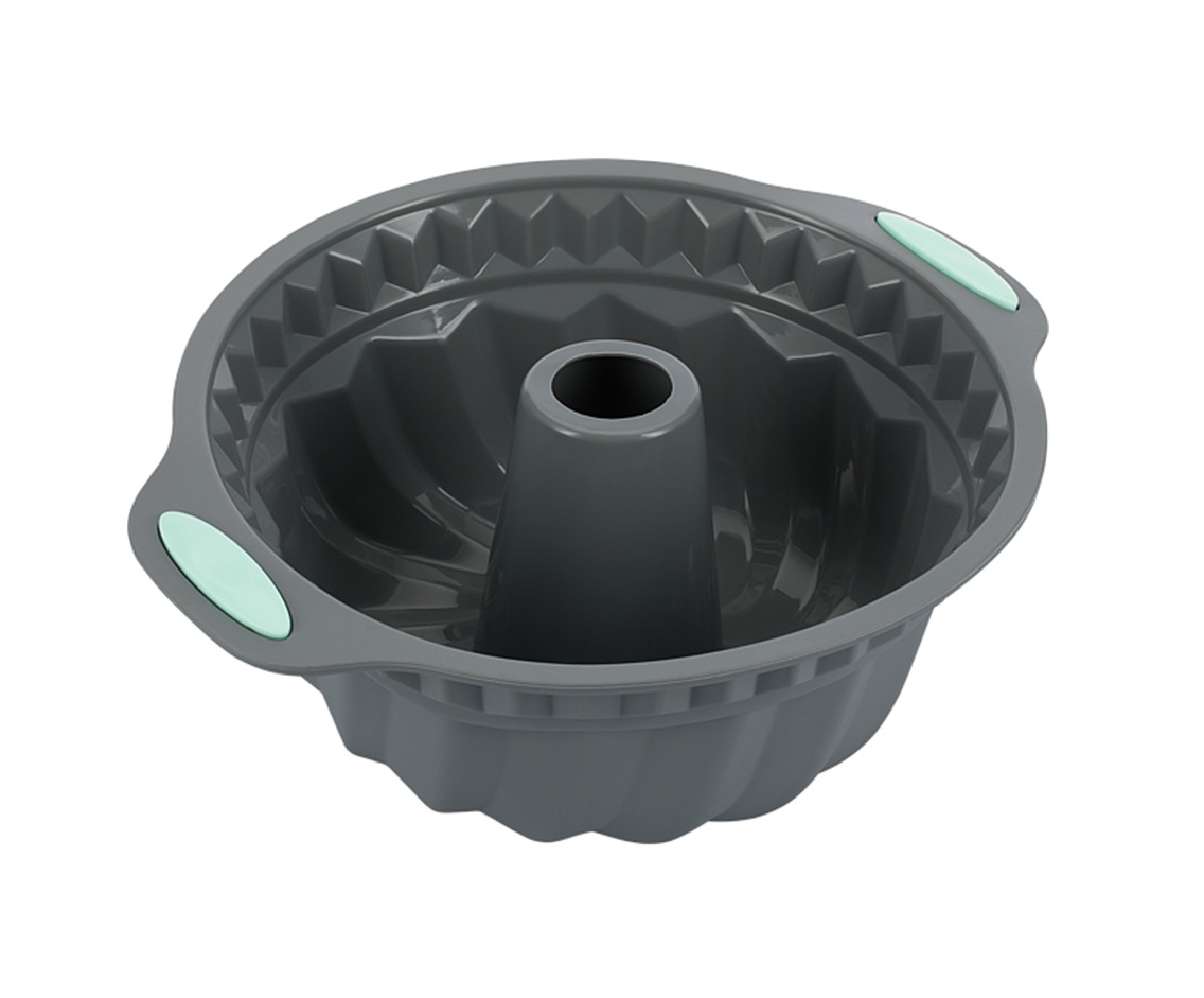 Форма для кекса 28х24х10см Linea SILICONE РЕГЕНТ