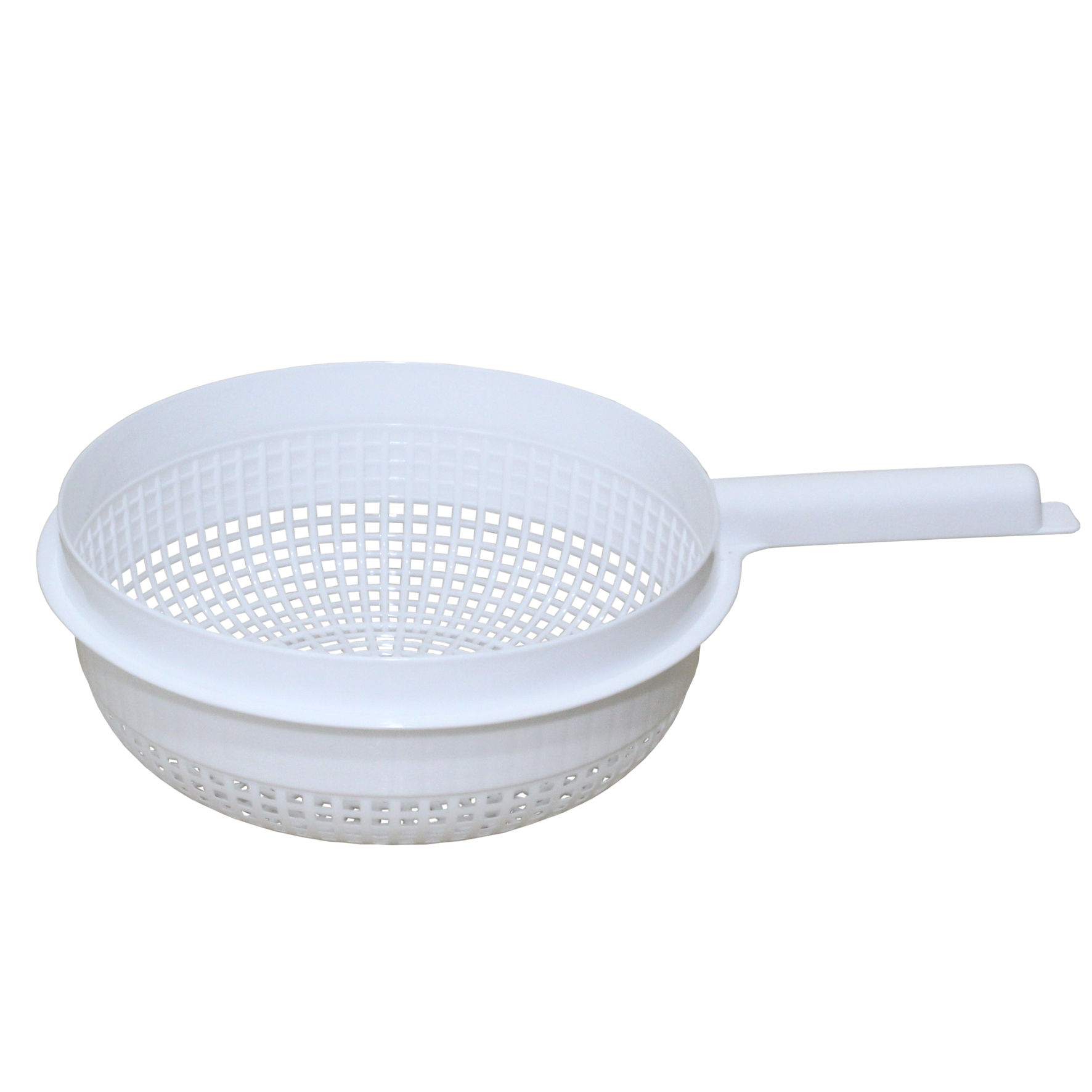 Дуршлаг малый d=19см Милих