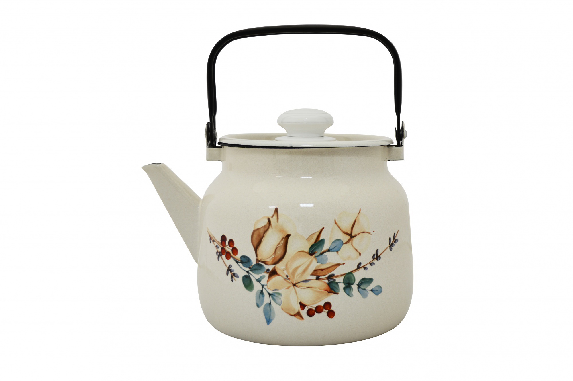 Чайник Унесённые ветром 3,5л ЛЗЭП