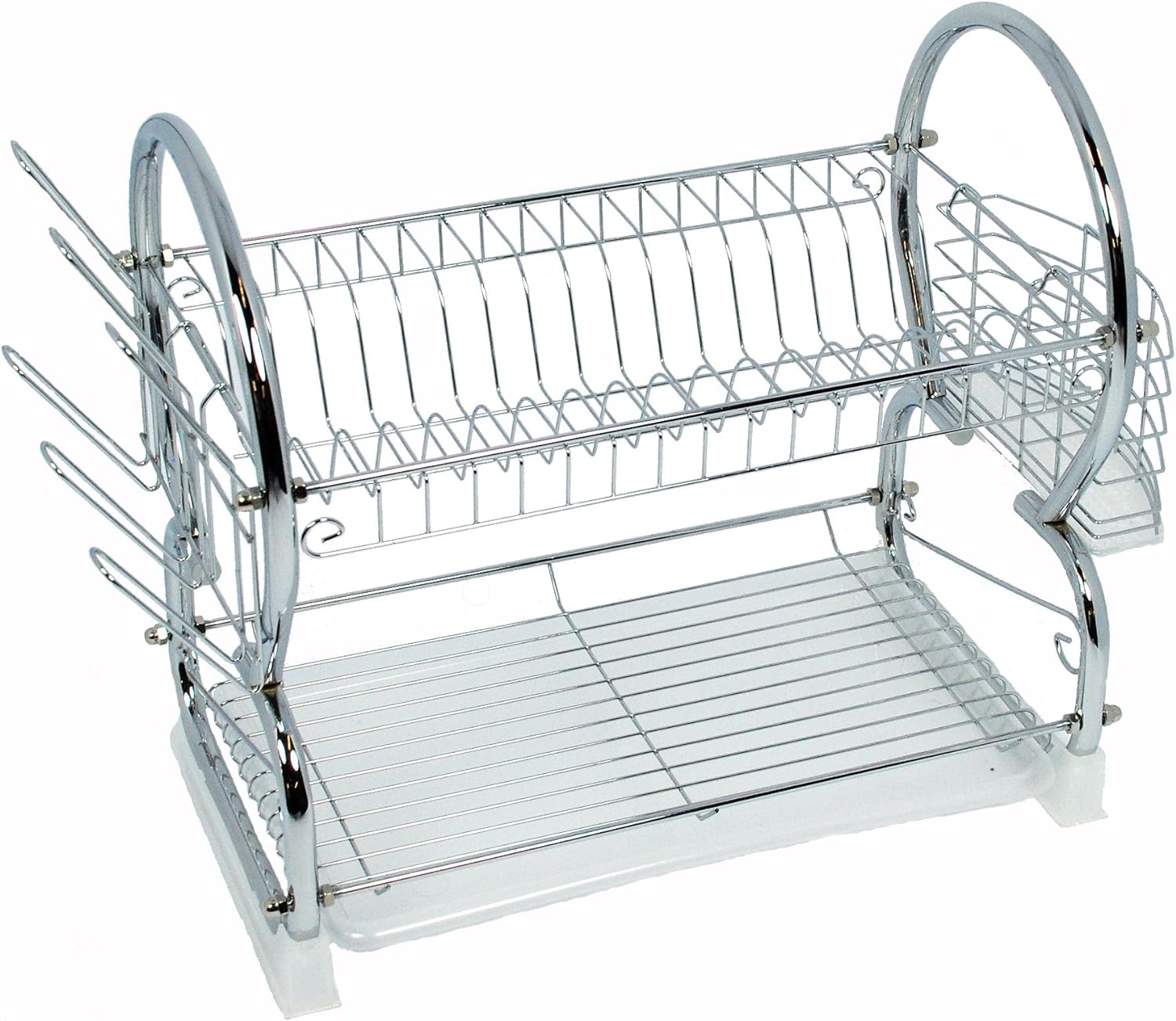 Подставка/сушка д/посуды   MB (х6)