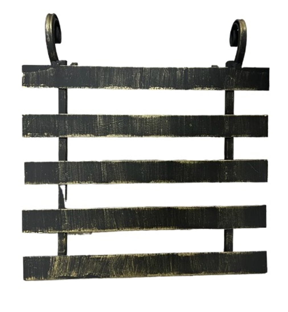 Столик универсальный 300x350мм, 2мм, терм. краска 1200°C МВ