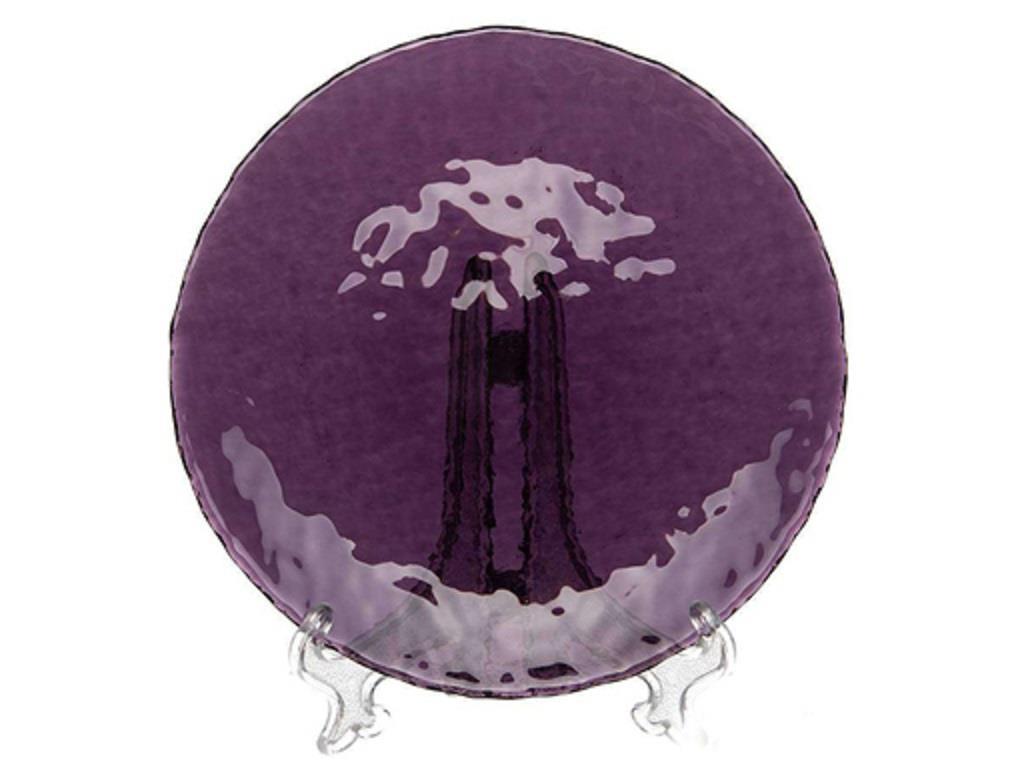 Тарелка 190мм. АМЕТИСТ Pasabahce (12)