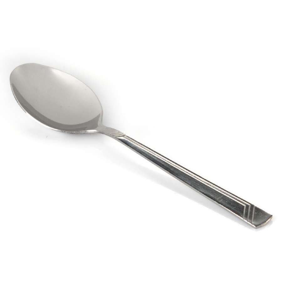 Ложка чайная  АППЕТИТ (М15) Нытва (312)