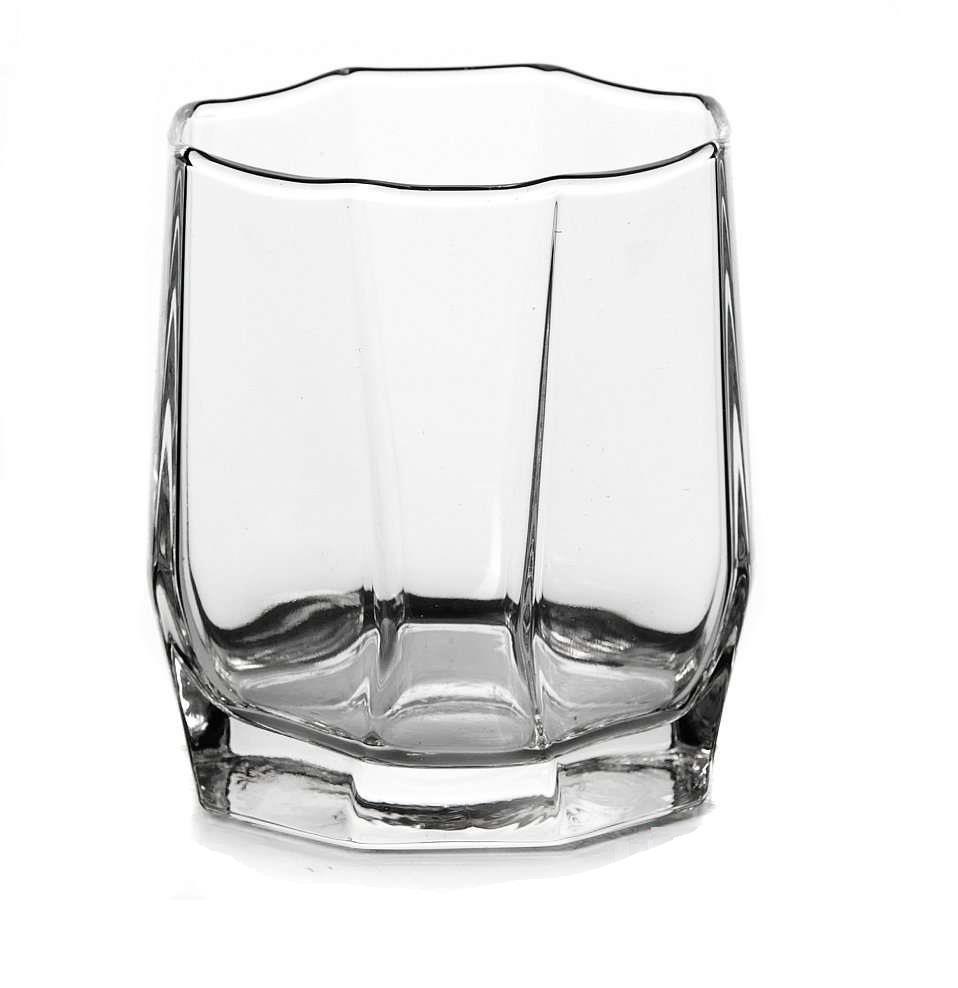 Набор стаканов 6шт. 195мл. ХИСАР(виски) Pasabahce (8)